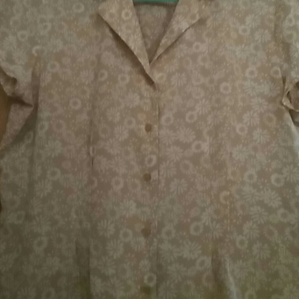 Covington size L - Picture 3 of 3